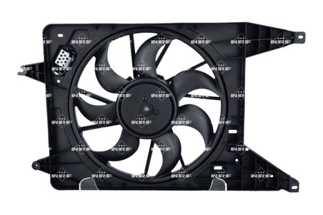 Ventilator radiator racire NRF 470084