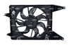Ventilator radiator racire NRF 470084