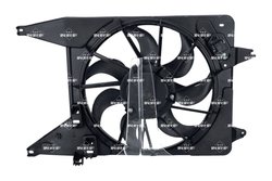 Ventilator radiator racire NRF 470084