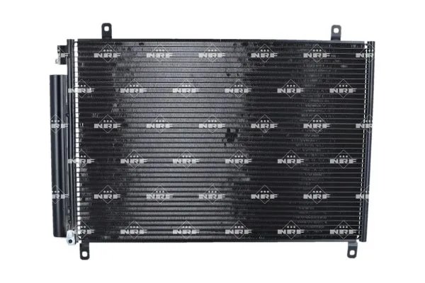 Radiator climatizare NRF 350640