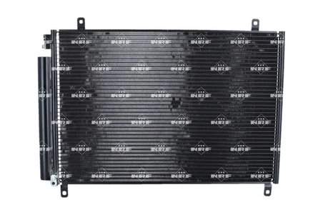 Radiator climatizare NRF 350640