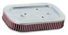 Filtru aer K&N Filters HD-8834
