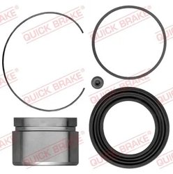 SET REPARATIE ETRIER QUICK BRAKE 114-5304 - Compatibil cu TOYOTA