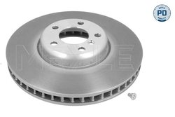 DISC FRANA MEYLE 383 521 0024/PD - Compatibil cu BMW