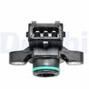 SENZOR PRESIUNE SUPRAALIMENTARE DELPHI PS20135-12B1 - Compatibil cu MITSUBISHI