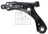Brat suspensie Febi Bilstein 185600