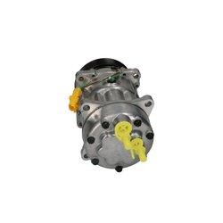 COMPRESOR CLIMATIZARE BOSCH 1 986 AD1 109 - Compatibil cu FIAT, LANCIA