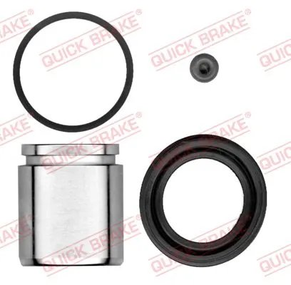 SET REPARATIE ETRIER QUICK BRAKE 114-5349 - Compatibil cu LEXUS, TOYOTA
