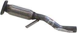 RACORD EVACUARE BOSAL 850-207 - Compatibil cu DACIA, RENAULT
