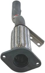 RACORD EVACUARE BOSAL 850-207 - Compatibil cu DACIA, RENAULT