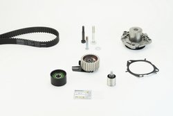 SET DISTRIBUTIE CUREA SI POMPA APA CONTINENTAL CT1241WP1 - Compatibil cu ALFA ROMEO