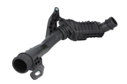FURTUN INTERCOOLER/TURBO THERMOTEC DCR266TT - Compatibil cu DACIA, RENAULT
