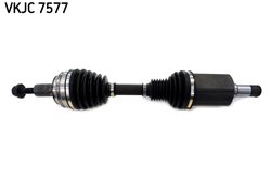 Planetara SKF VKJC 7577