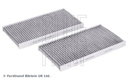 Set filtru aer habitaclu Blue Print ADBP250092