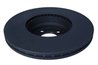 DISC FRANA QUARO QD4225HC - Compatibil cu BMW