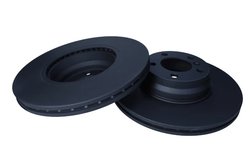 DISC FRANA QUARO QD4225HC - Compatibil cu BMW