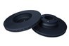 DISC FRANA QUARO QD4225HC - Compatibil cu BMW