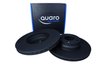 DISC FRANA QUARO QD4225HC - Compatibil cu BMW