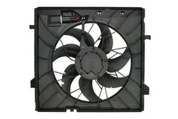Ventilator radiator racire Thermotec D8M015TT