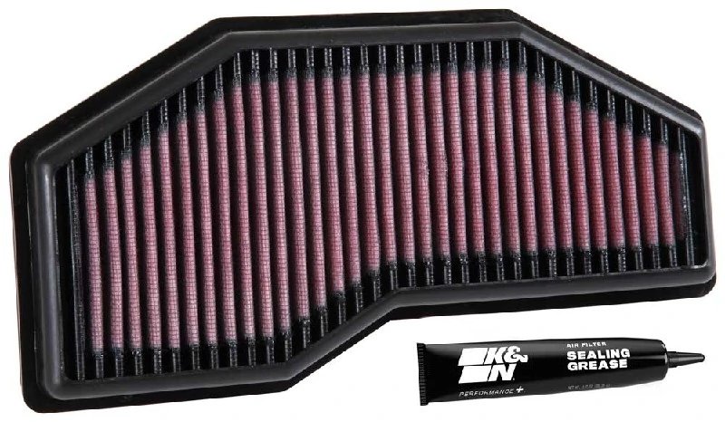 FILTRU AER K&N FILTERS TB-1016 - Piesa auto compatibila cu mai multe marci