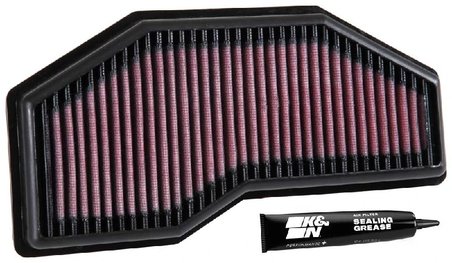 FILTRU AER K&N FILTERS TB-1016 - Piesa auto compatibila cu mai multe marci