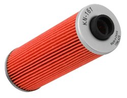 FILTRU ULEI K&N FILTERS KN-161 - Piesa auto compatibila cu mai multe marci