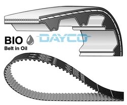CUREA DISTRIBUTIE DAYCO 941188 - Compatibil cu CITROEN, DS, OPEL, PEUGEOT, TOYOTA, VAUXHALL
