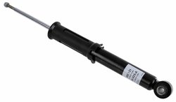 AMORTIZOR SACHS 350 131 - Compatibil cu JAGUAR, LAND ROVER, LAND ROVER (CHERY)