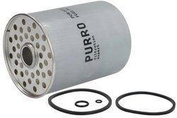 FILTRU COMBUSTIBIL PURRO PUR-HF0110 - Compatibil cu ARO, CASE IH, CITROEN, DAF, FIAT, FORD, FSO, JEEP, LANCIA, LDV, MORRIS, PEGA