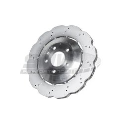 DISC FRANA SHW PERFORMANCE ARX48231 WAVE DISC - Compatibil cu AUDI