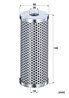 Filtru sistem hidraulic primar Mann-Filter H 6008