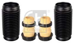 Kit protectie praf amortizor Febi Bilstein 186279
