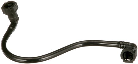 FURTUN COMBUSTIBIL GATES MFL1381 - Compatibil cu OPEL, VAUXHALL