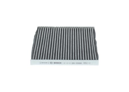 Filtru aer habitaclu BOSCH 1 987 435 627