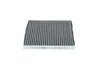 Filtru aer habitaclu BOSCH 1 987 435 627