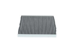 Filtru aer habitaclu BOSCH 1 987 435 627