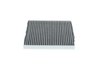 Filtru aer habitaclu BOSCH 1 987 435 627
