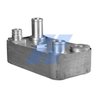 RADIATOR, RETARDER HIGHWAY AUTOMOTIVE 31033006 - Compatibil cu MERCEDES-BENZ