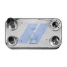RADIATOR, RETARDER HIGHWAY AUTOMOTIVE 31033006 - Compatibil cu MERCEDES-BENZ