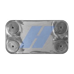 RADIATOR, RETARDER HIGHWAY AUTOMOTIVE 31033006 - Compatibil cu MERCEDES-BENZ