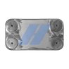 RADIATOR, RETARDER HIGHWAY AUTOMOTIVE 31033006 - Compatibil cu MERCEDES-BENZ