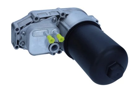 LOCAS FILTRU ULEI MAXGEAR 27-2209 - Compatibil cu LAND ROVER