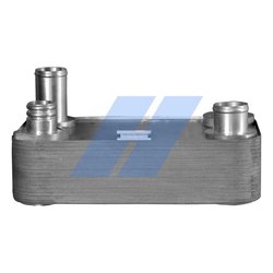 RADIATOR, RETARDER HIGHWAY AUTOMOTIVE 31033006 - Compatibil cu MERCEDES-BENZ