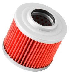 FILTRU ULEI K&N FILTERS KN-151 - Piesa auto compatibila cu mai multe marci