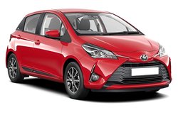 CARENAJ ROATA PHIRA YA-17451 - Compatibil cu TOYOTA