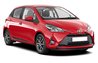 CARENAJ ROATA PHIRA YA-17451 - Compatibil cu TOYOTA