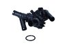 TERMOSTAT LICHID RACIRE MAXGEAR 18-0839 - Compatibil cu MERCEDES-BENZ