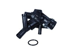 TERMOSTAT LICHID RACIRE MAXGEAR 18-0839 - Compatibil cu MERCEDES-BENZ