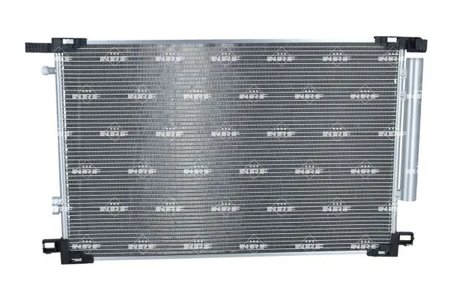 RADIATOR CLIMATIZARE NRF 350624 - Compatibil cu LEXUS, TOYOTA