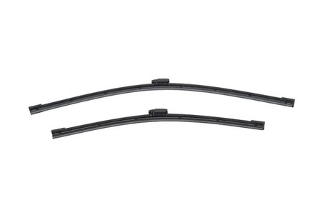 Lamela stergator Stellox 201 260-SX